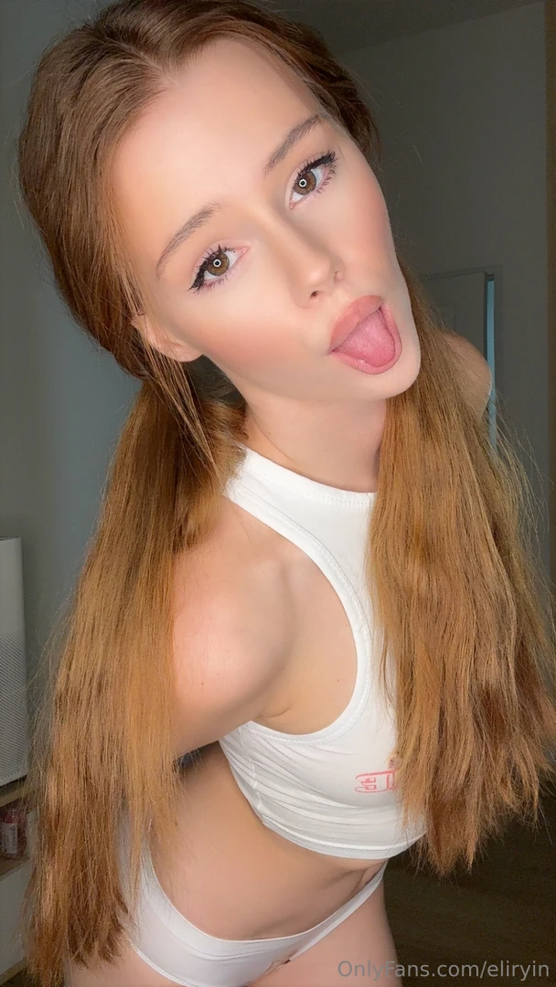 You re lucky i m in the mood to tease part 1 