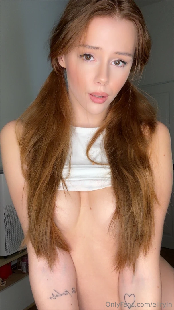 There s heat under all this softness 