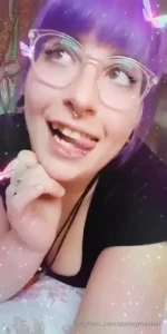 Stoneymaiden