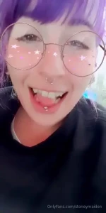 Stoneymaiden part 9