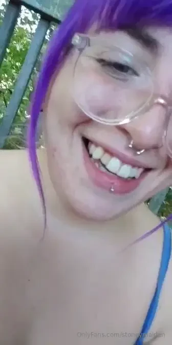 Stoneymaiden part 2 