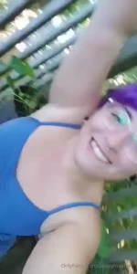 Stoneymaiden part 8