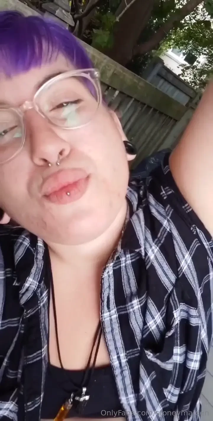 Stoneymaiden part 4 