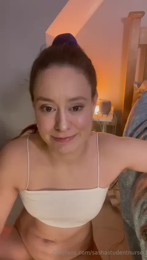 A little something weird for you getting ready for the weekend maybe i part 1 