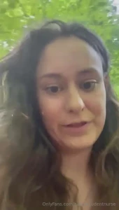 So went back again to double-check and i have a spot with very little