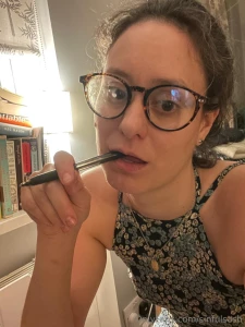 The weather is gorgeous revising is boring i want to get dirty and