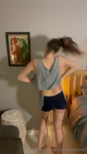 Just getting my house room straight for jack coming round mine for the