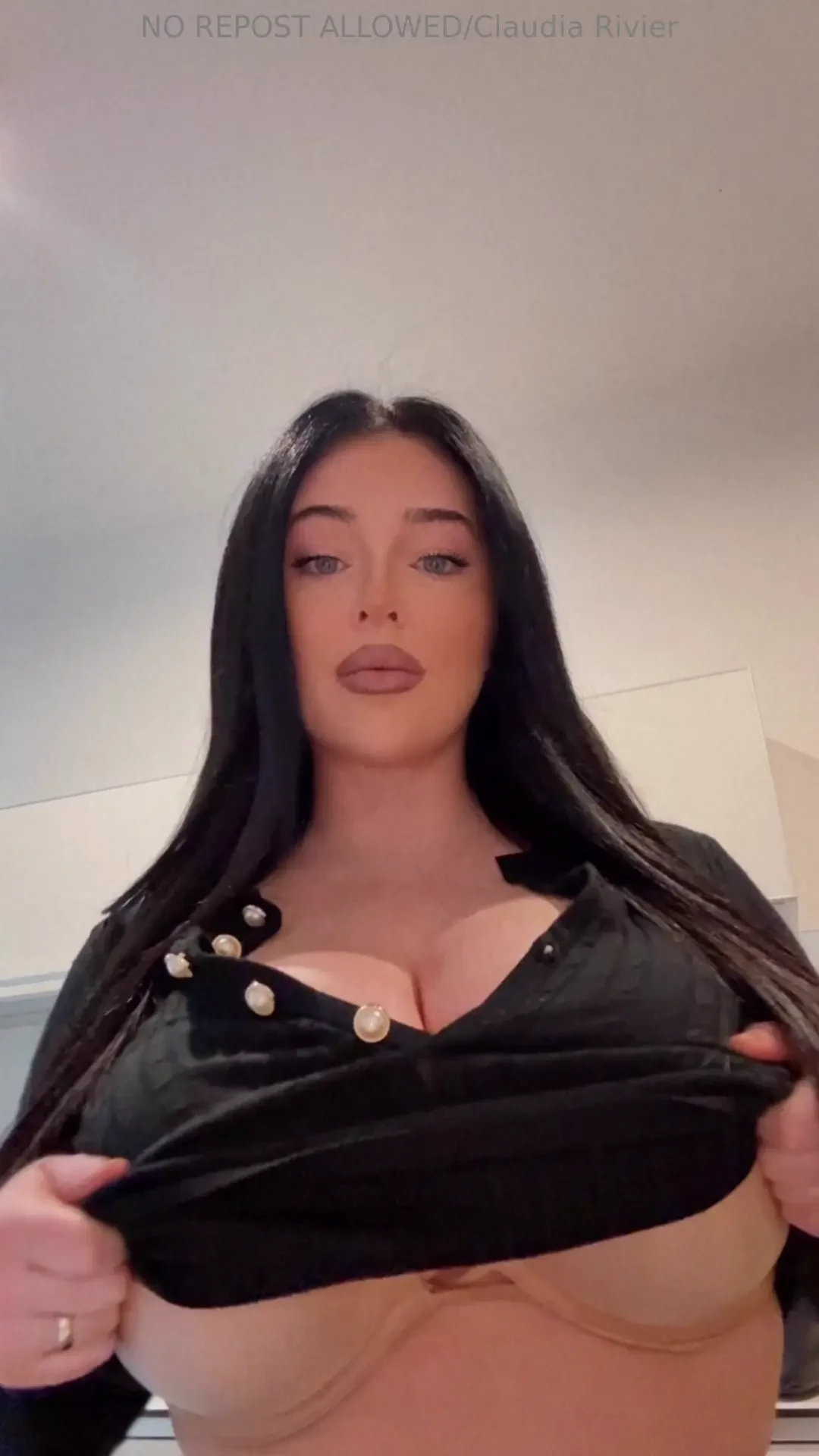 How badly do you want me to take it off for you come back tomorrow for 