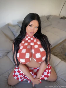 Throwback to the last world cup can t wait to be supporting croatia part 1