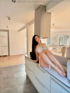 Dinner is served part 789