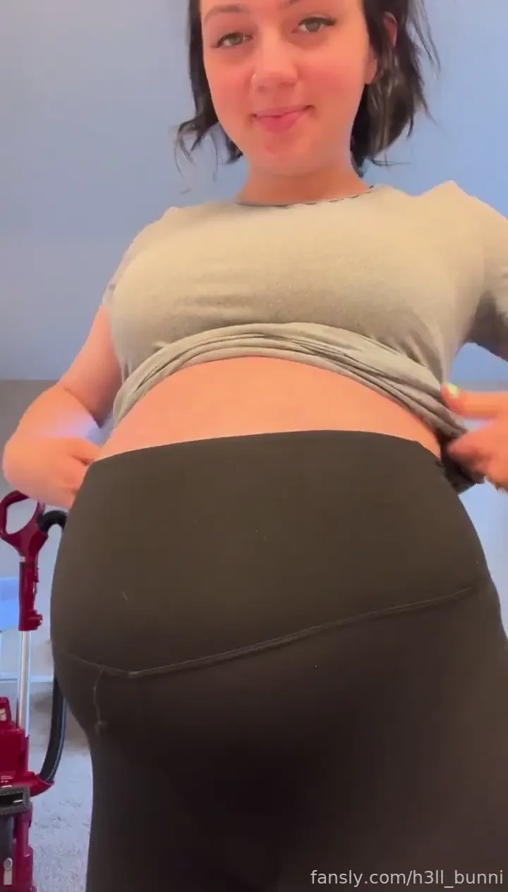 Last video before we go back to normally scheduled programming preggo 