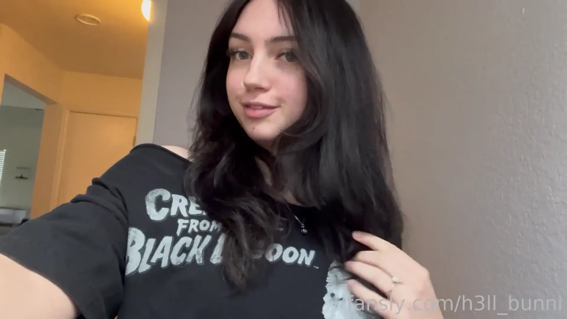 Got my haircut today pictures are very last didn t have time to style 