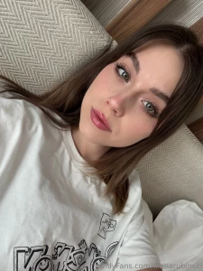 Feeling cozy more better if you are beside me right now