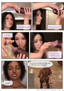 Episode 4 boxer leila ebanks are the best boxers also out of standard part 15