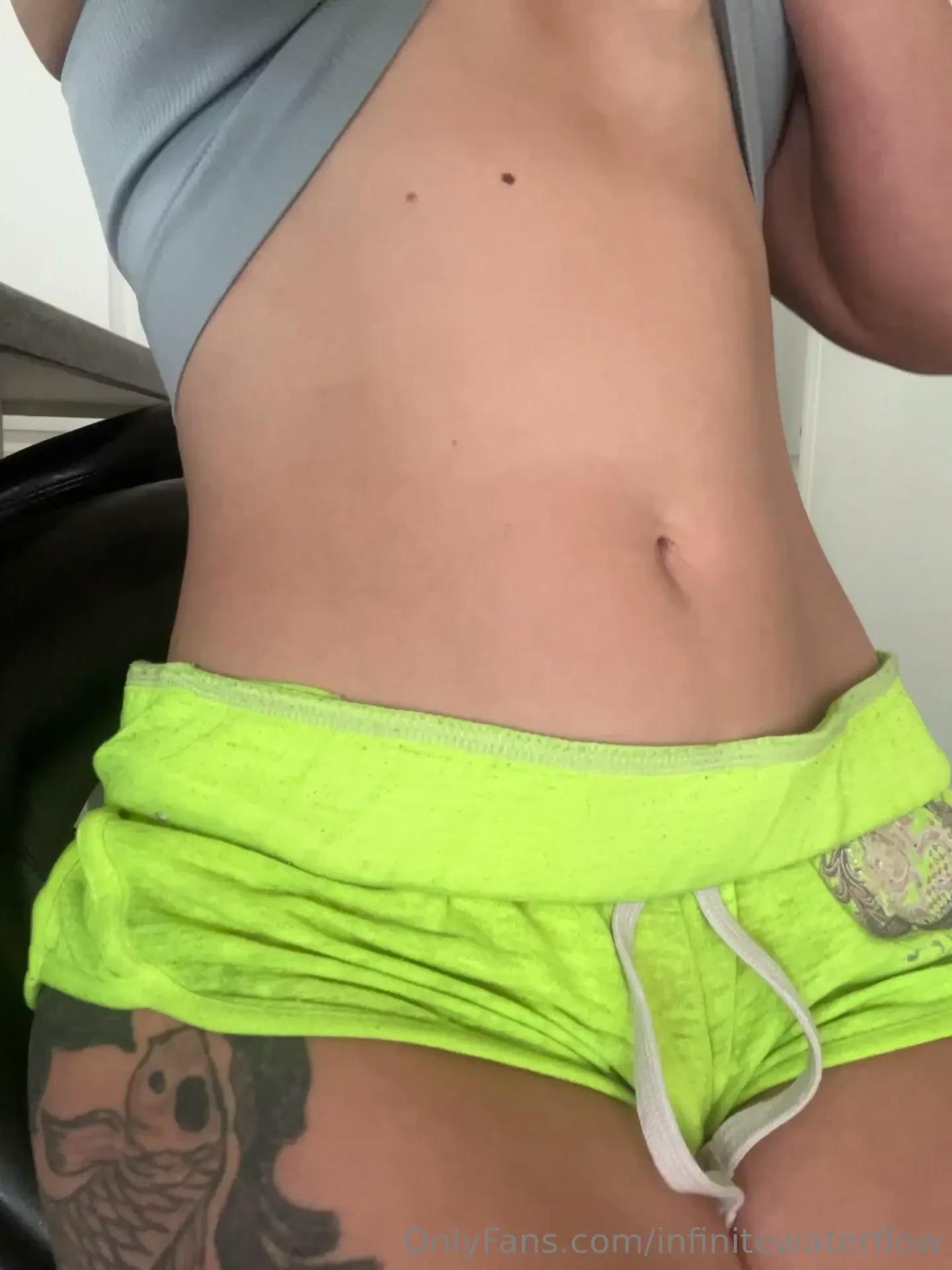 Make me pop em out for you 