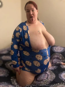 Bite my cookie daddy part 6