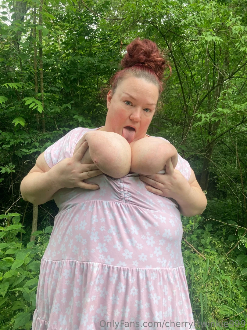 Naughty with nature part 3 