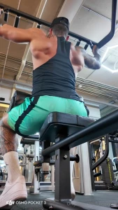 Do you want to see more of my workout videos