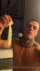 Used condom for sale first cum first serve part 1
