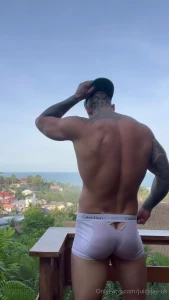 How does my ass look part 63