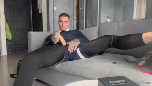 Are you ready for my new cum video