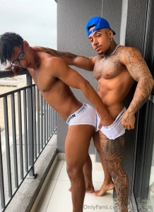 Save your delights want to see my hottest content brenoleitebb part 195