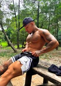 Save your delights want to see my hottest content brenoleitebb part 190