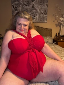 Stunning swimsuit of course but i know you want to see it slowly part 1
