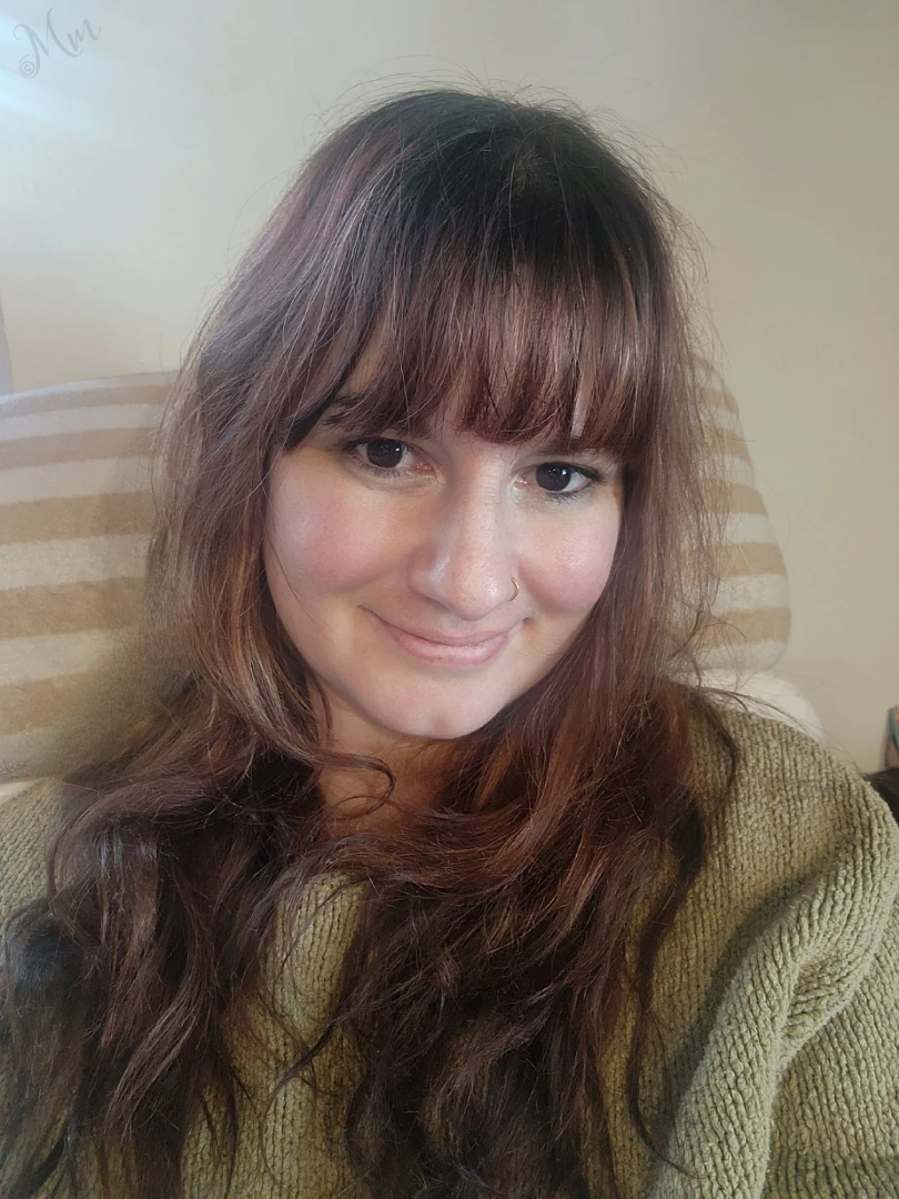 Happy milf monday just relaxing in bed and training my booty like a part 1 