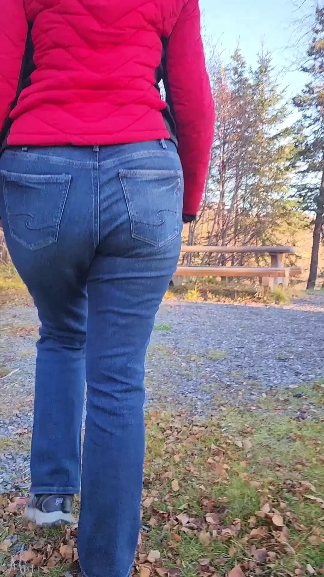 Booty love with a beautiful scene my favorite 