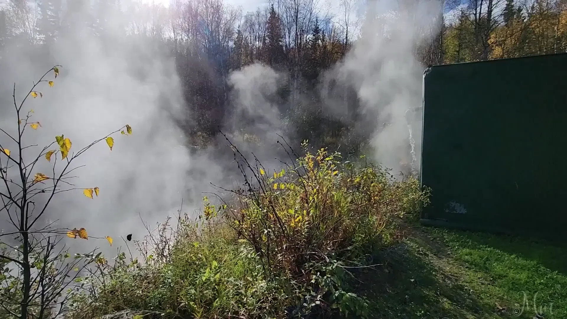 I can t wait to show you all the naughty fun i had on my alaskan road 