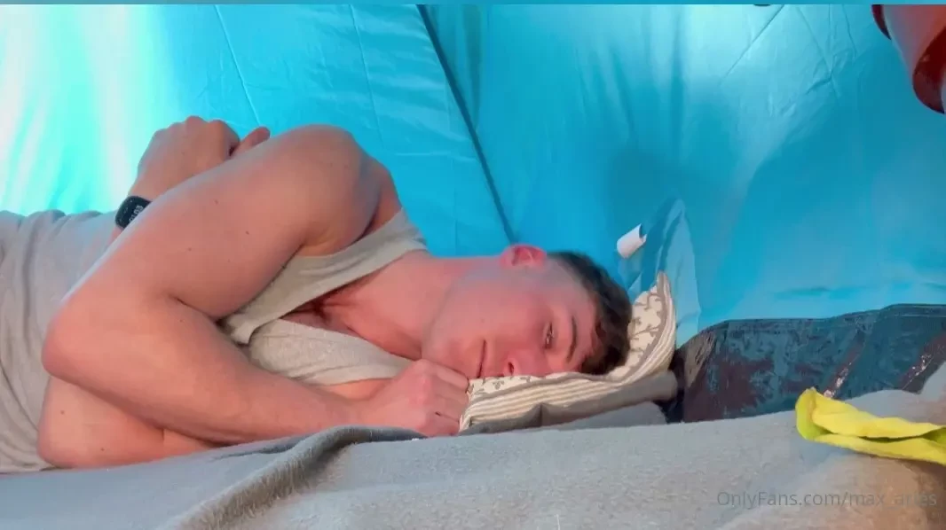 Come camping with me sorry it s late hope you enjoy i need a fit boy 