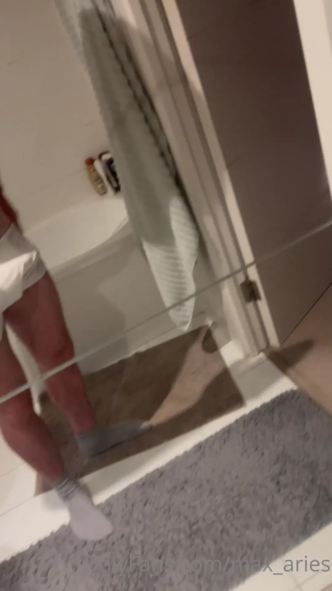 I was so hard and horny 