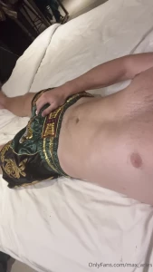 Down to have some fun part 3