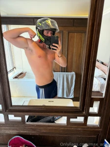 They told me to wear protection but didn t say what for