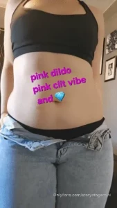 Only the second video of me using a plug unlock to watch me remove my