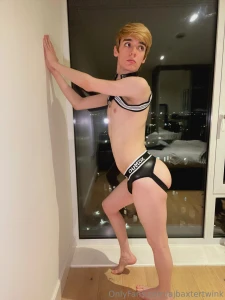 Perfect view for a lil quicky isn t it