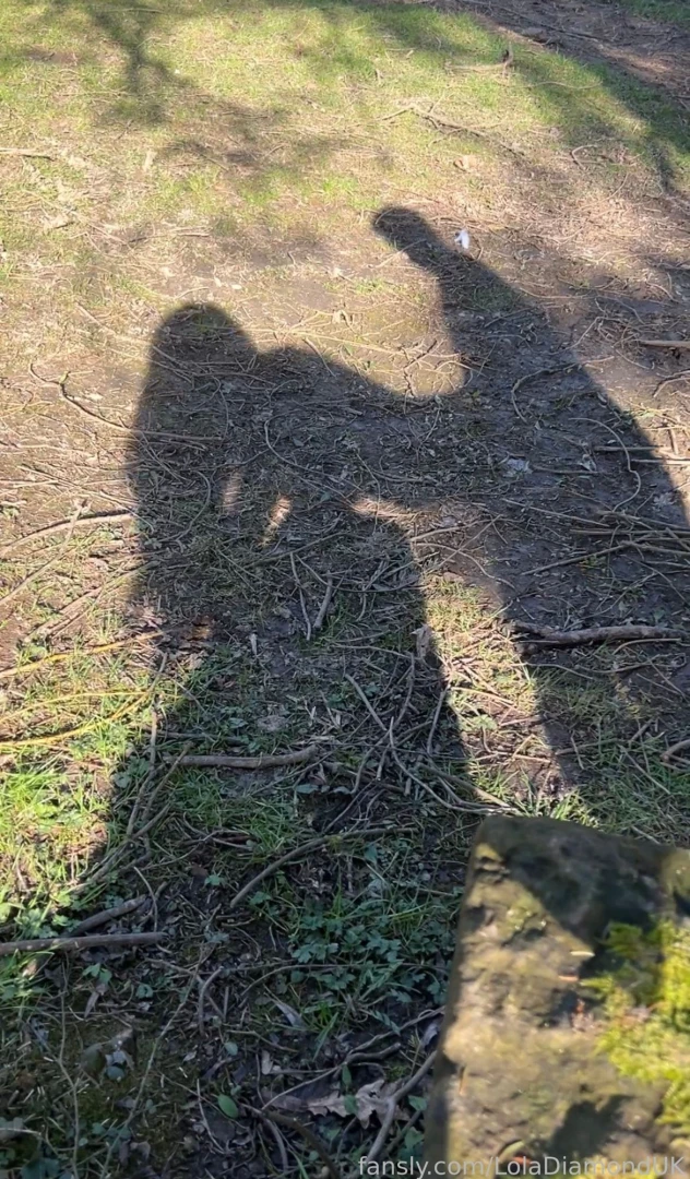 It s another lovely sunny morning leoloves 