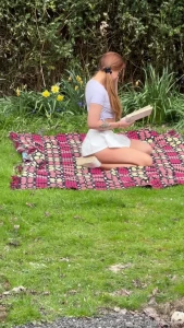 The full length park fucking video if you haven t seen my park yoga