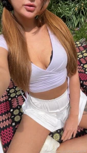 It was a lovely day to enjoy some outdoor reading in the sun until i