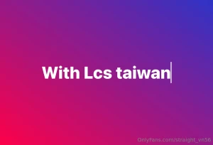 With lcs0603s update 26 05 2025 - this is an old video of me and some