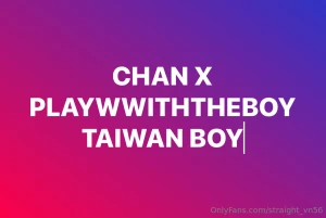 With taiwan boy update 30 06 2026