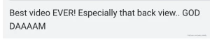 So so so many positive responses from yesterdays video so thought i