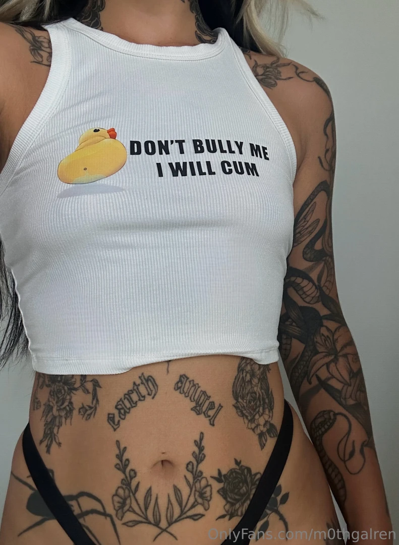 Please dont 