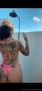 Eyes up here part 130