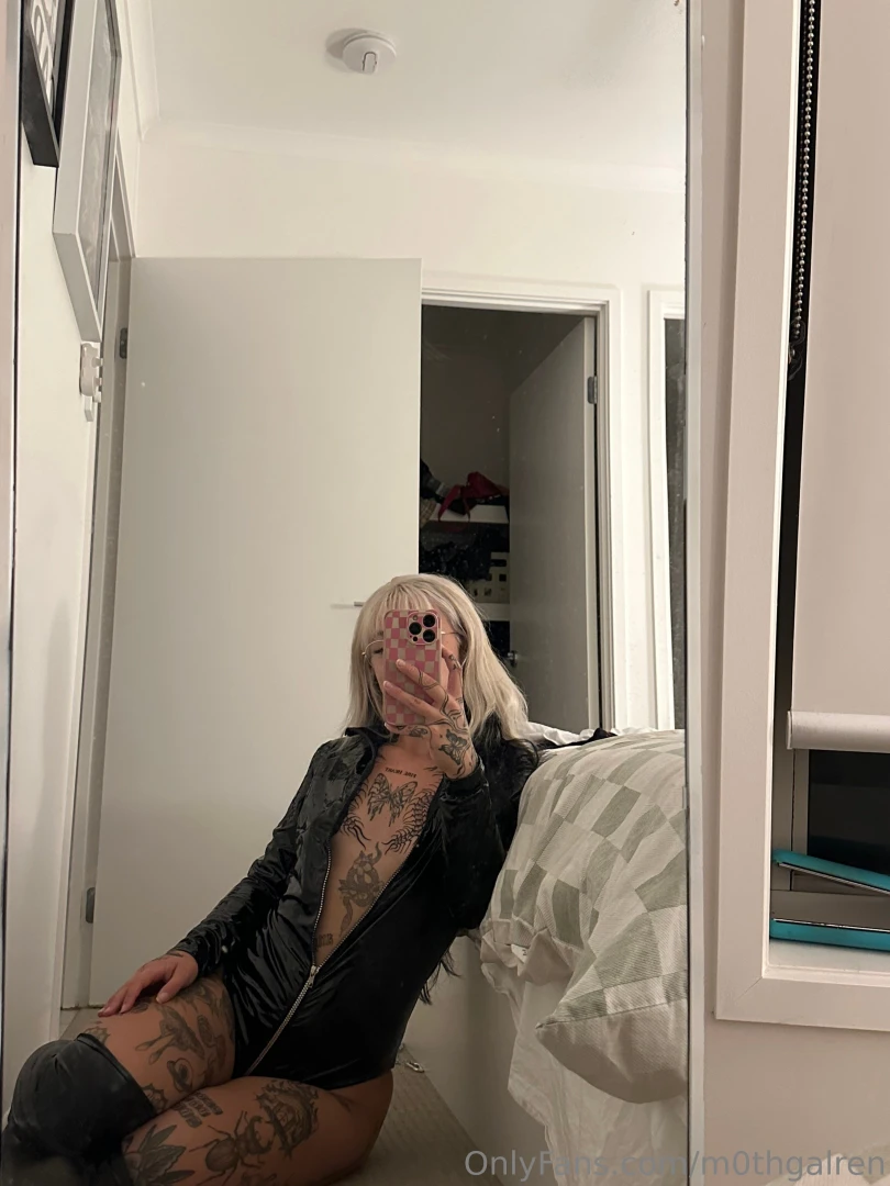 Dangerously fine part 8 