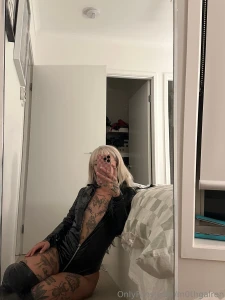 Dangerously fine part 8