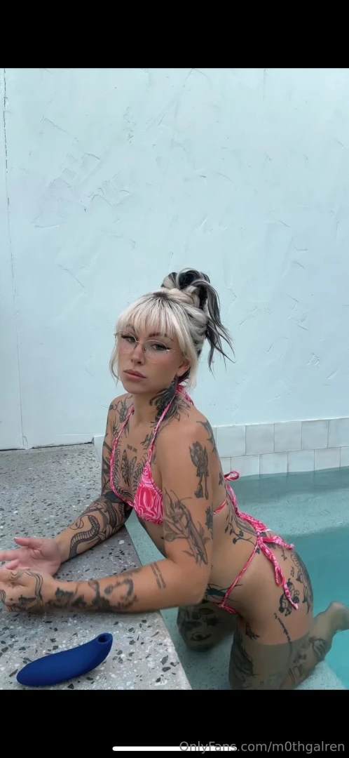 Still that bitch part 7 