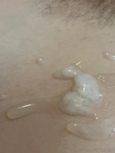 Dripping into the new year part 2