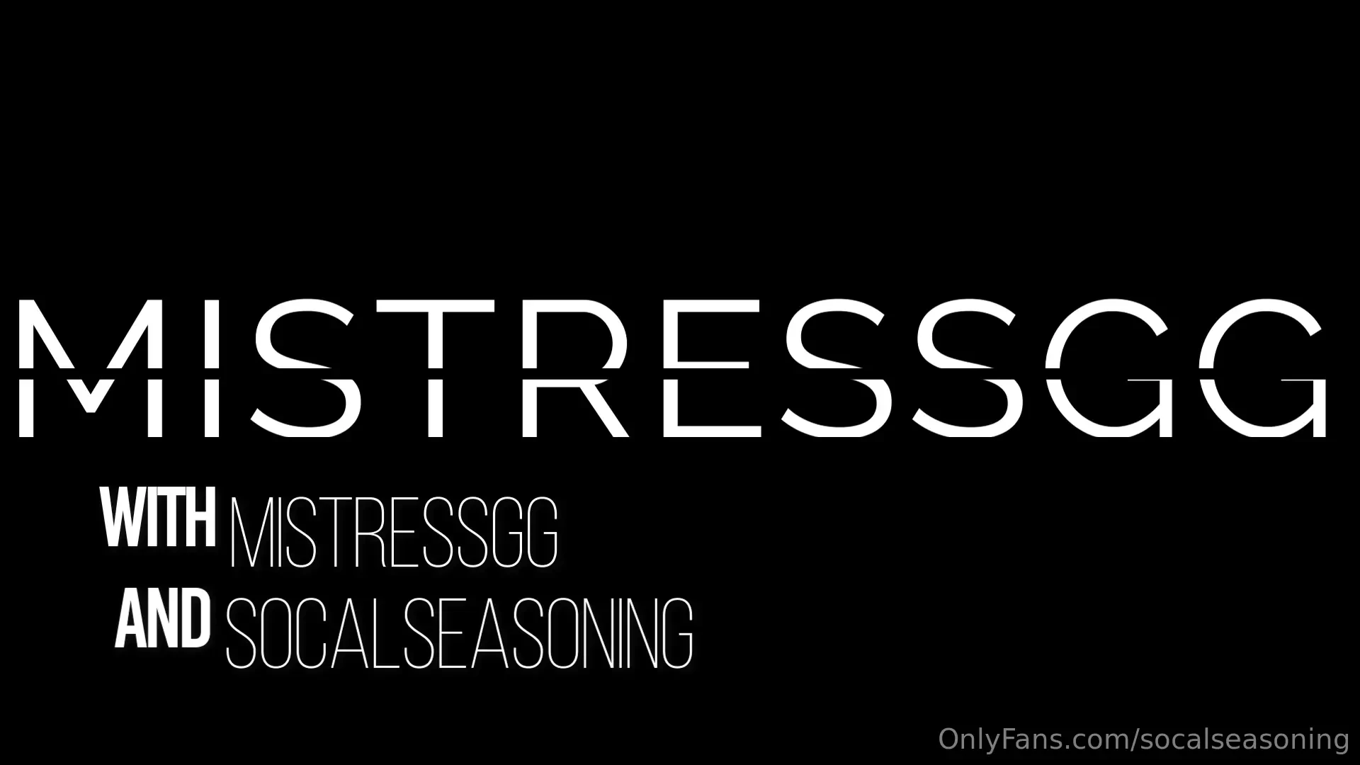 New full video changing plans for mistressgg when i found out that the 